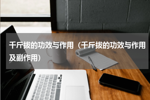 千斤拔的功效与作用（千斤拔的功效与作用及副作用）