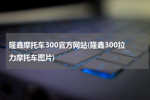隆鑫摩托车300官方网站(隆鑫300拉力摩托车图片)